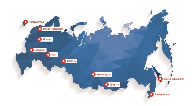 Производство КапВент