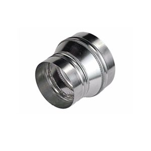 Переход круглый 450/250
