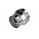 Переход круглый 450/400