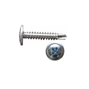 Саморез 4,2*16 c буром