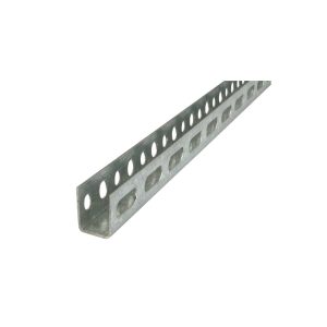 Профиль L-образный 30*30 L=2000мм